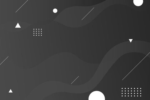 Abstract illustration. Background for the design. A blank with a copy space.