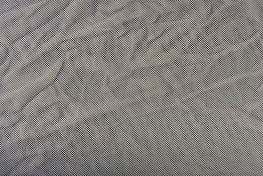Mesh texture, sports fabric. Sportswear lining, textile pattern or background