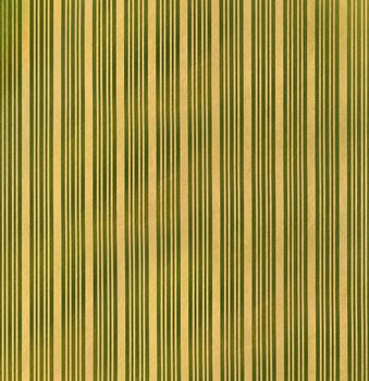 Yellow-green background with vertical lines.Texture or background