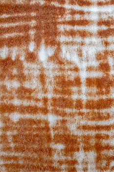 Rusty metal texture. Ideal for those looking for rusty, old, rough metal textures.