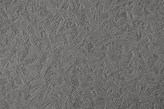 Elegant grey paper background with black shadow border and old vintage grunge texture design