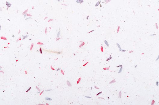 High Resolution Handmade Paper or Mulberry paper texture as background.