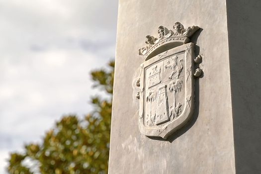 Coat of Arms of Las Palmas de Gran Canaria