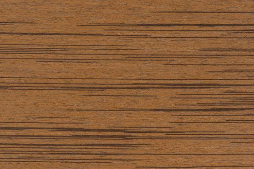 Texture of teak wood. Brown texture of natural teak wood. Wood for furniture, doors, terraces or floors