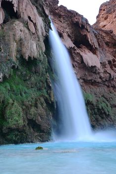 havasu falls in arizona