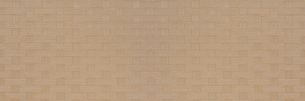 Ash wood texture, ash wood veneer for furniture, doors or flooring. The wood veneer is glued in squares