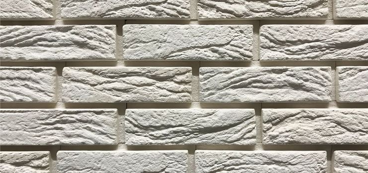 Grey Stone wall with a beautiful pattern texture.