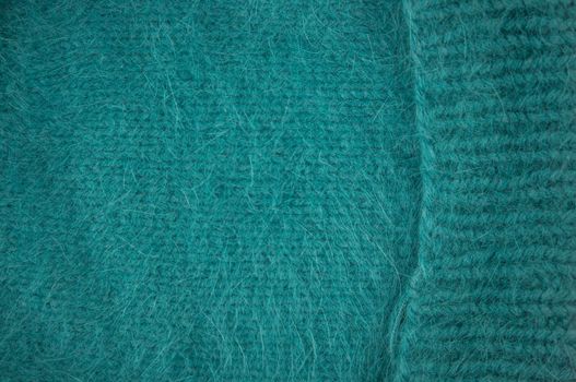 It is knitting wool texture for pattern and background.