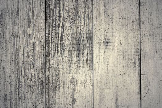 Wooden surface of planks and grain textures in a high resolution