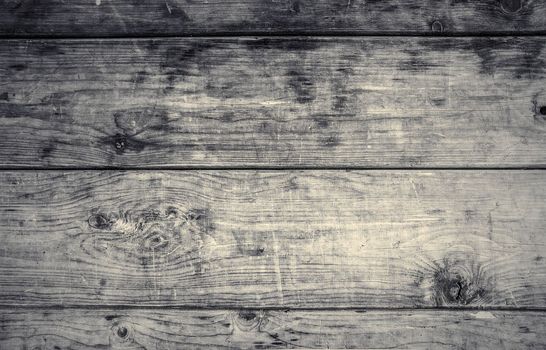 Wooden surface of planks and grain textures in a high resolution