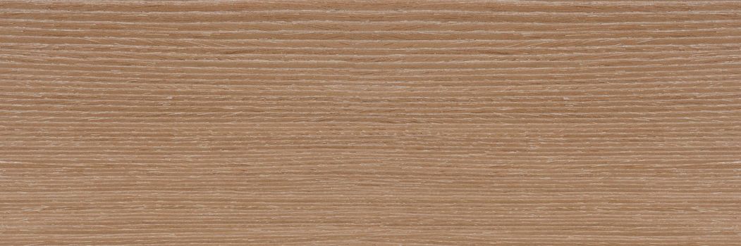 Dark oak texture. Texture of natural solid wood. Oak board with a dark brown tint, wood for the production of furniture, floors or doors.