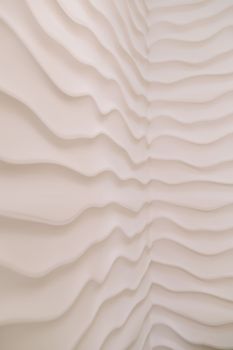 Abstract pink background. Abstract geometric pattern. decorative pattern texture background. beige concrete wall.