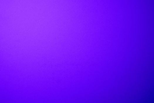 abstract purple background. space flooded with purple.