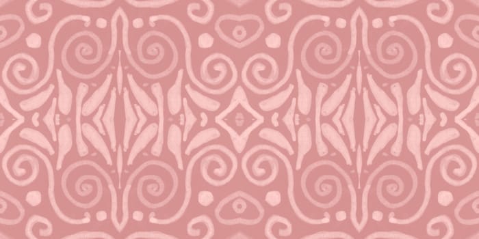 Spanish pattern. Seamless majolica ceramic. Watercolor portuguese texture. Spanish tile design. Arabesque modern fabric. Retro talavera or azulejo mosaic background. Floral spanish pattern.