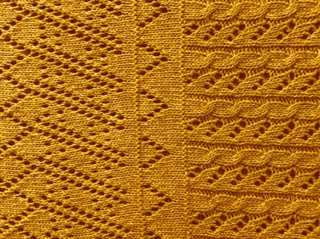 Knitted Texture. Warm Woven Textile. Knitwear Macro Sweater. Knitting Texture. Scandinavian Soft Garment. Vintage Cotton Thread. Organic Jacquard Canvas. Knitted Background.