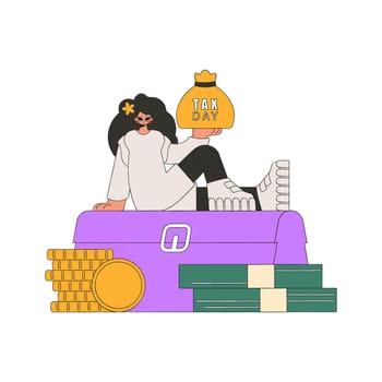 vector illustration for your design