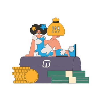 vector illustration for your design