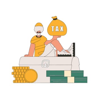 vector illustration for your design