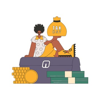 vector illustration for your design