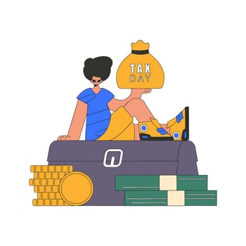 vector illustration for your design