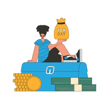 vector illustration for your design