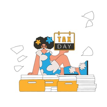 vector illustration for your design