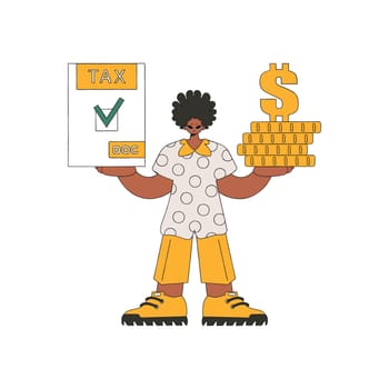 vector illustration for your design