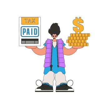 vector illustration for your design
