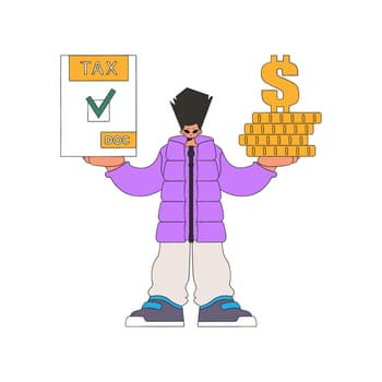 vector illustration for your design