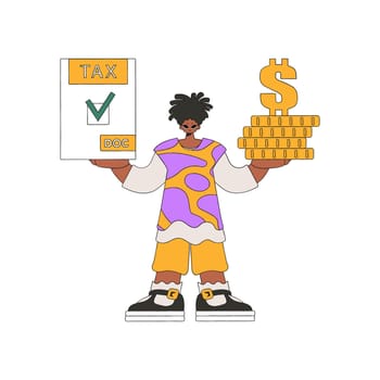 vector illustration for your design