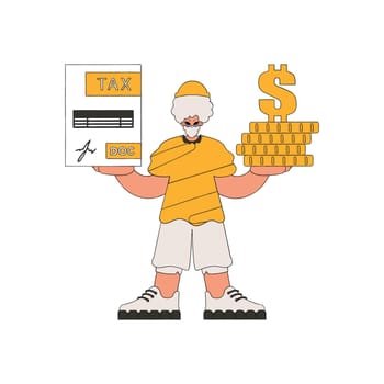vector illustration for your design