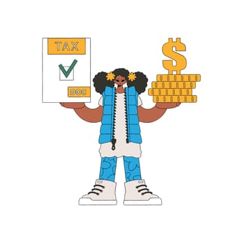 vector illustration for your design
