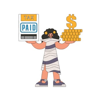 vector illustration for your design