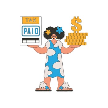 vector illustration for your design