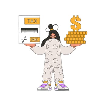 vector illustration for your design