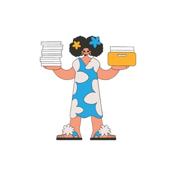 vector illustration for your design