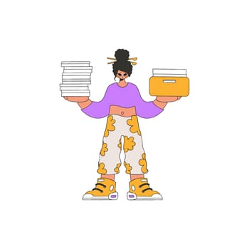 vector illustration for your design