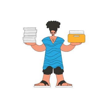 vector illustration for your design