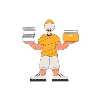 vector illustration for your design
