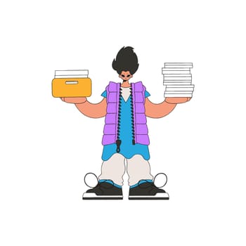 vector illustration for your design