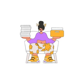 vector illustration for your design