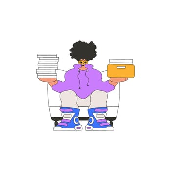 vector illustration for your design