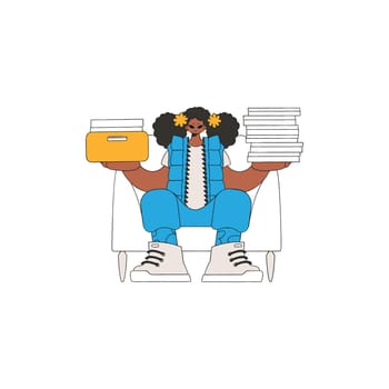 vector illustration for your design