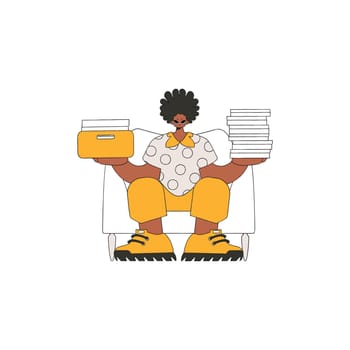 vector illustration for your design