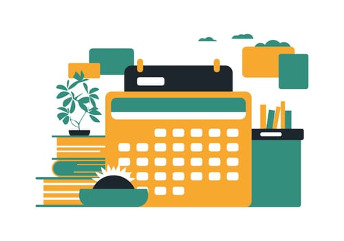 vector illustration for your design