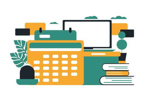 vector illustration for your design