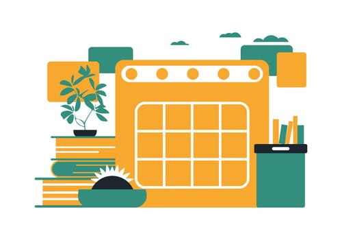 vector illustration for your design