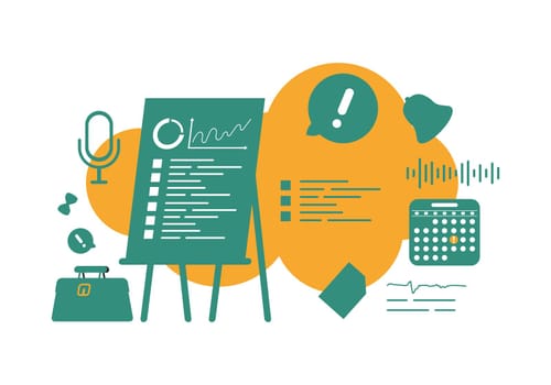 vector illustration for your design