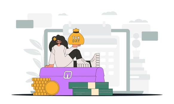 vector illustration for your design