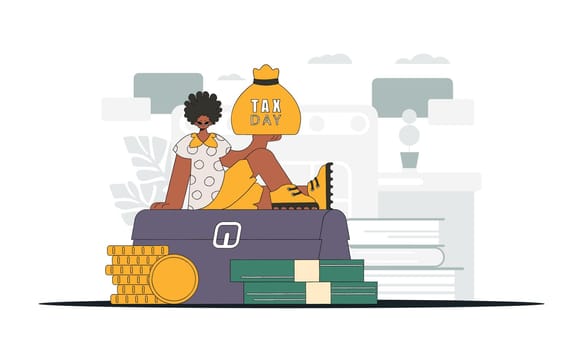 vector illustration for your design